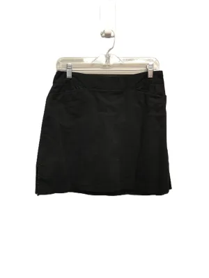 Athletic Skirt Skort By Lady Hagen  Size: 6