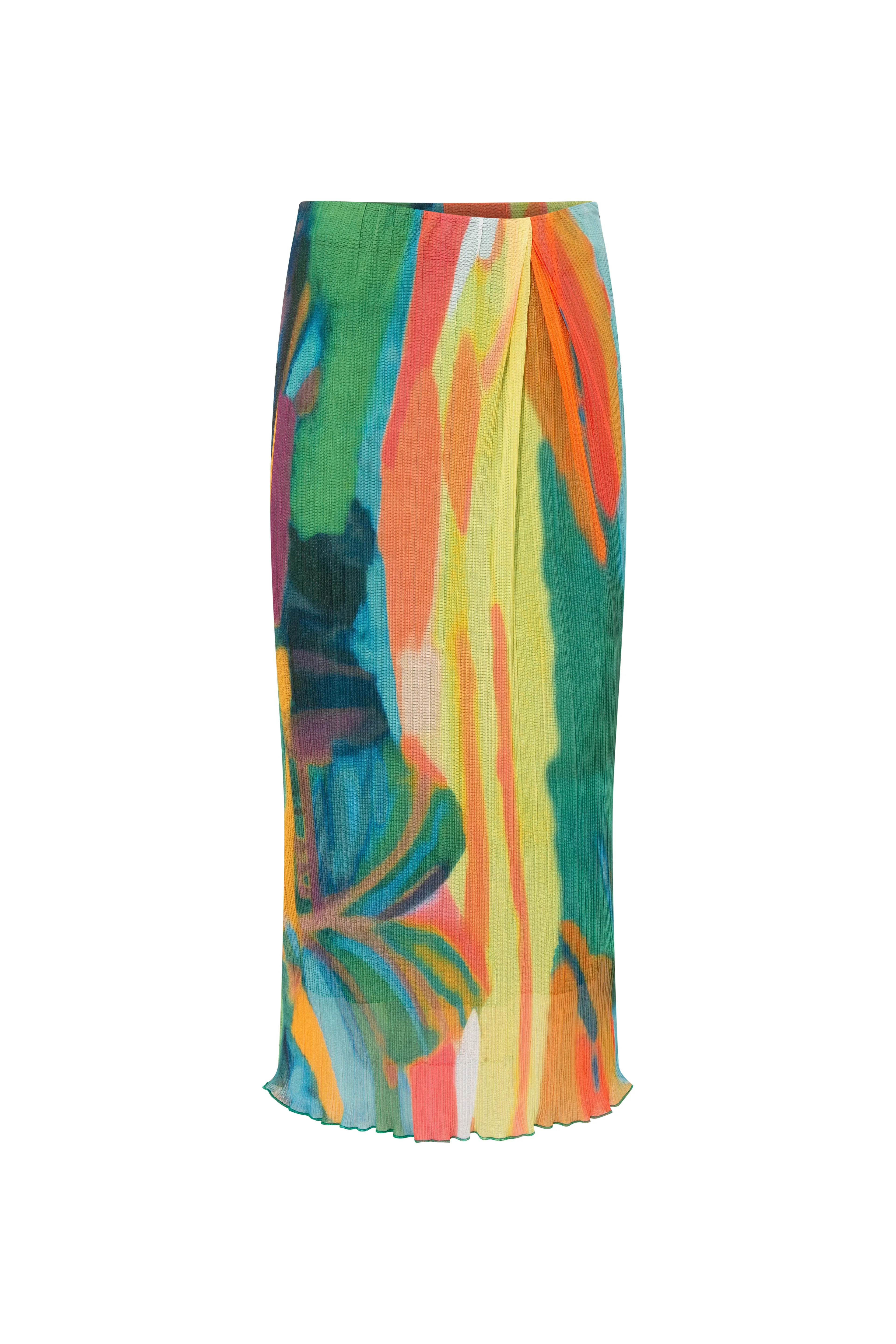 Elena Skirt