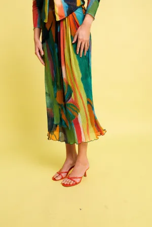 Elena Skirt