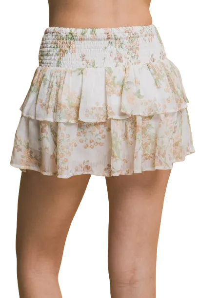 Evie Skirt