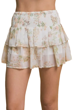 Evie Skirt