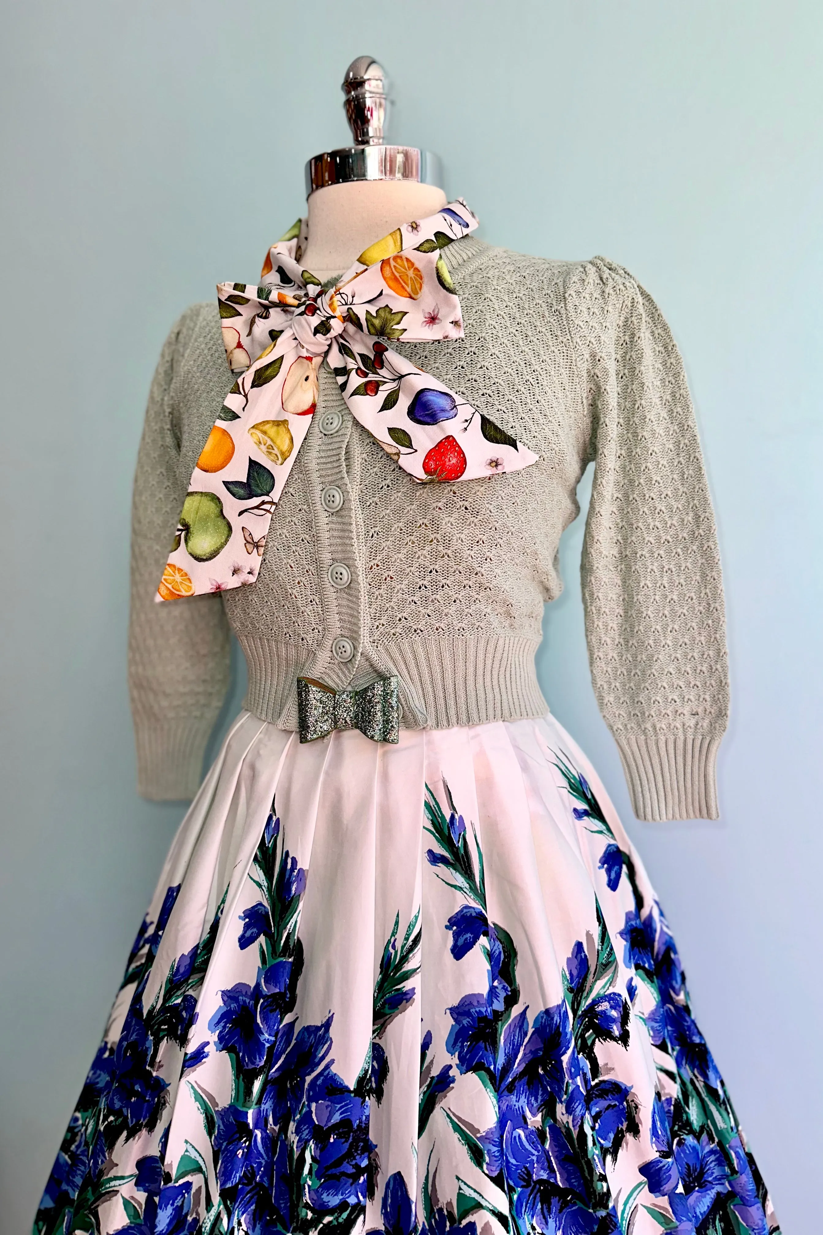Gladdies Carina Skirt by Retrospec'd