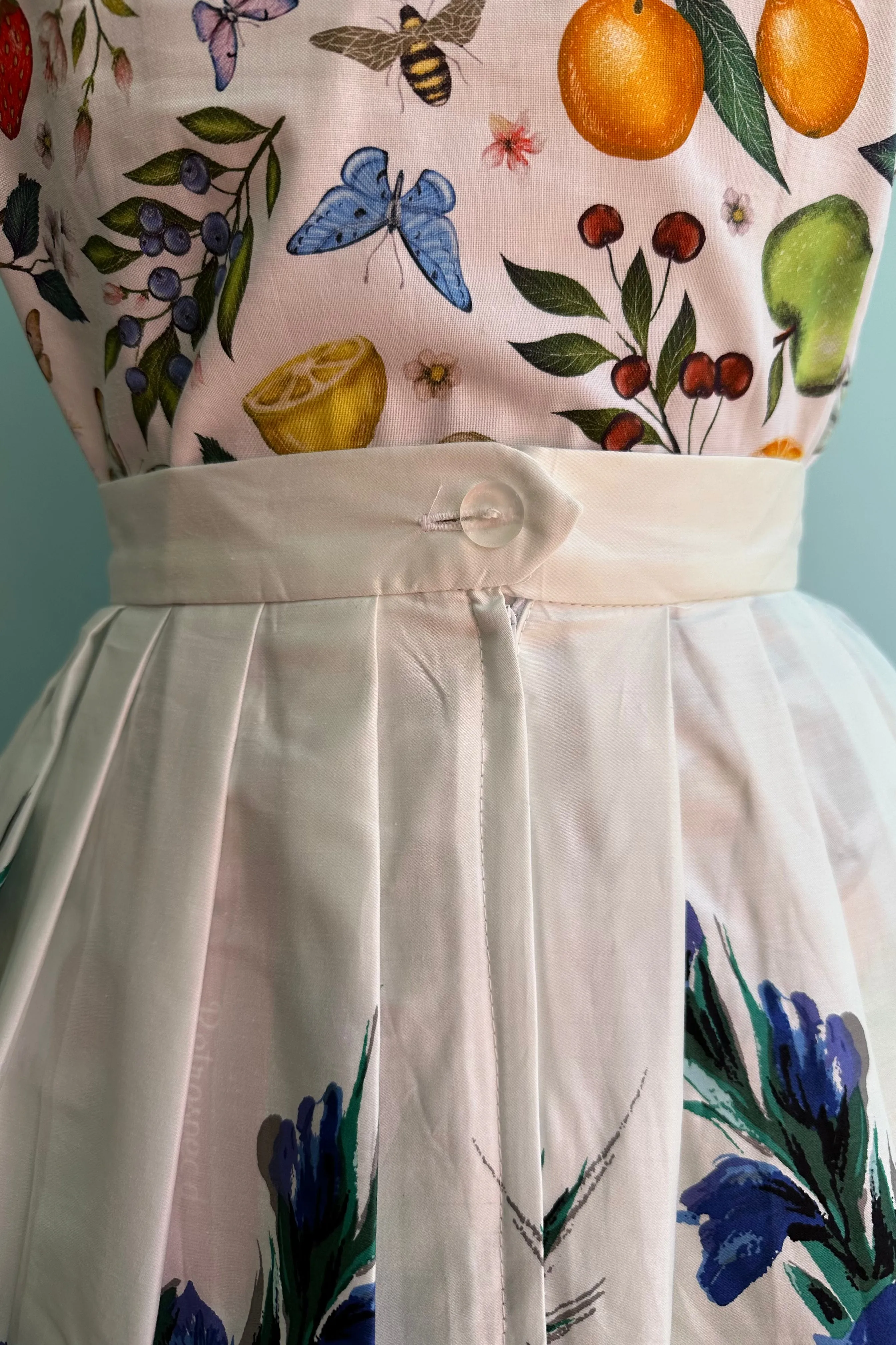 Gladdies Carina Skirt by Retrospec'd