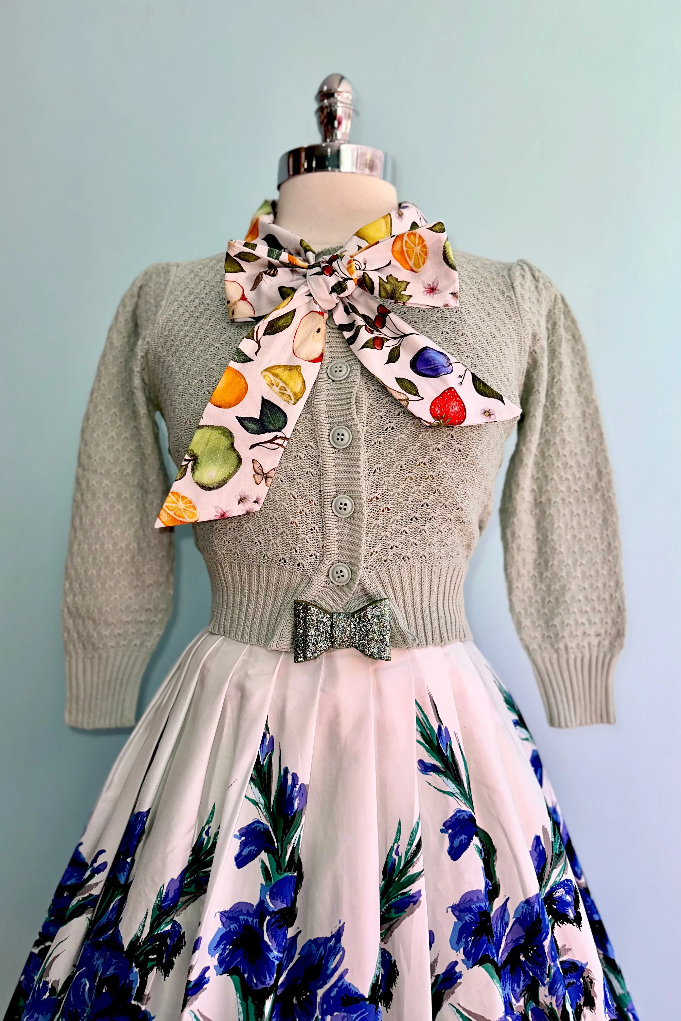 Gladdies Carina Skirt by Retrospec'd