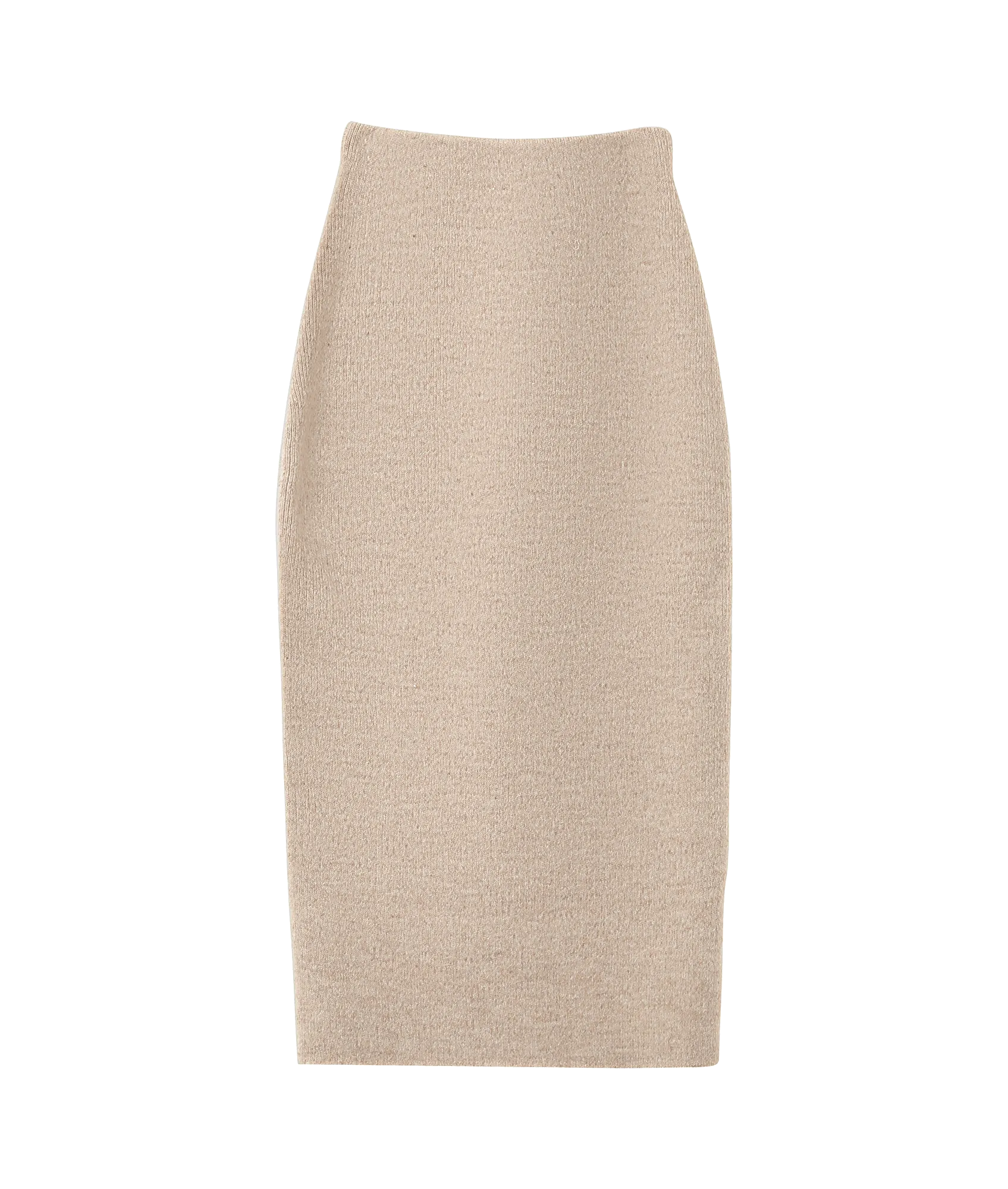 Nastia Skirt - Beige