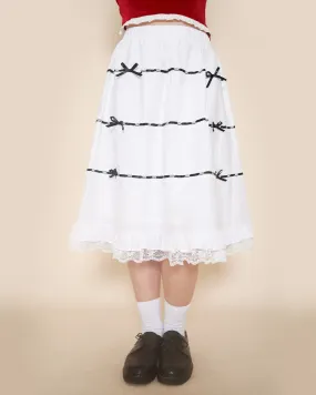 Prairie Skirt