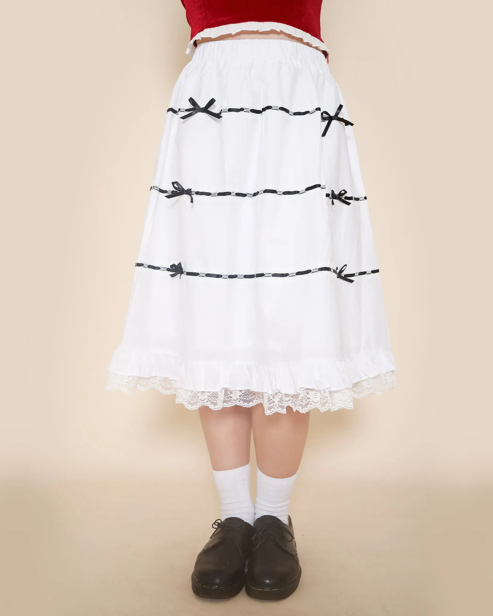 Prairie Skirt