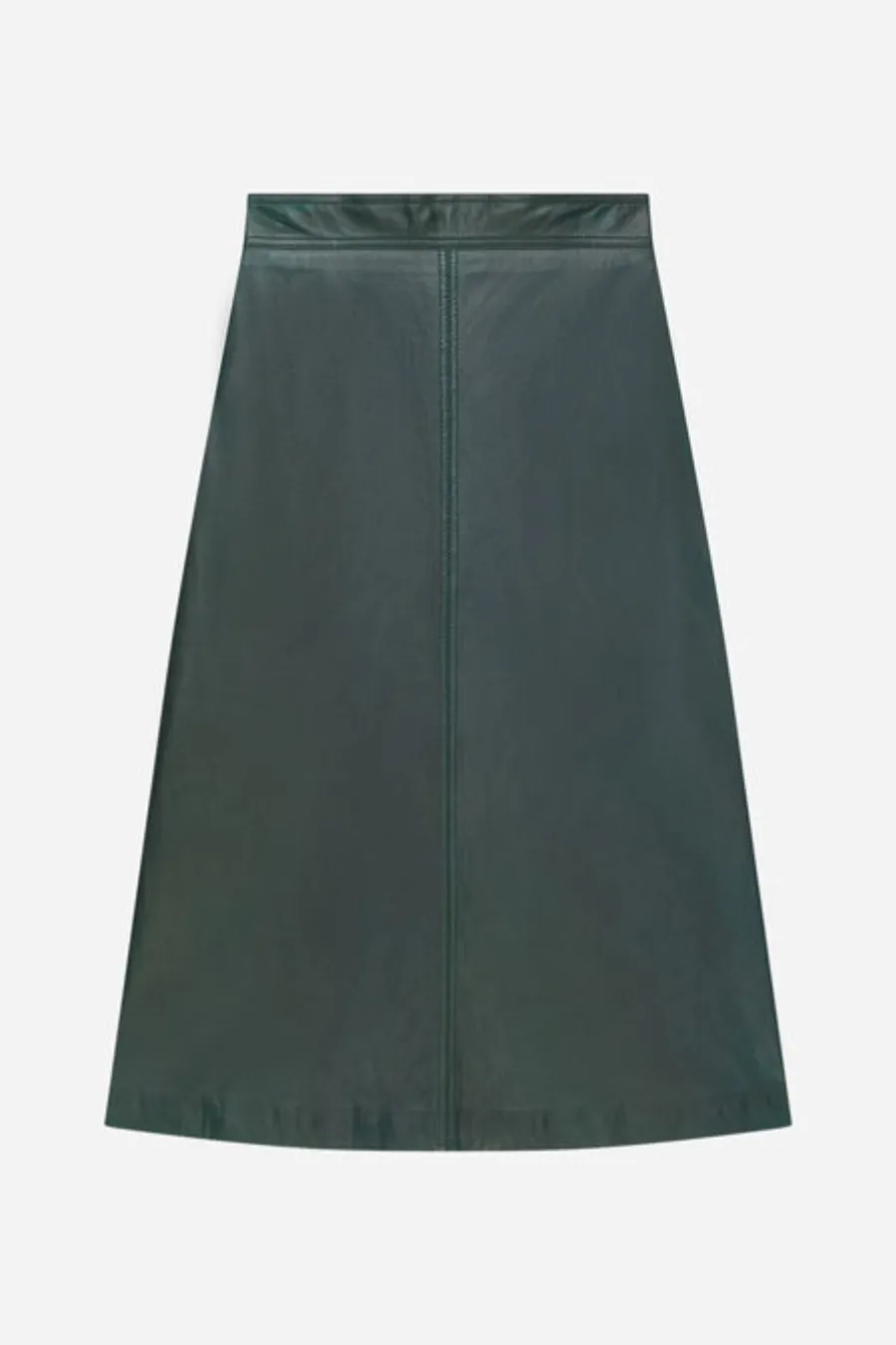 Rochelle Skirt Vert
