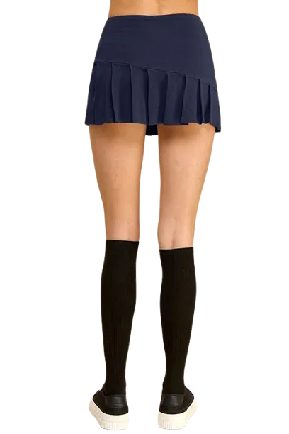 Rossi Skort