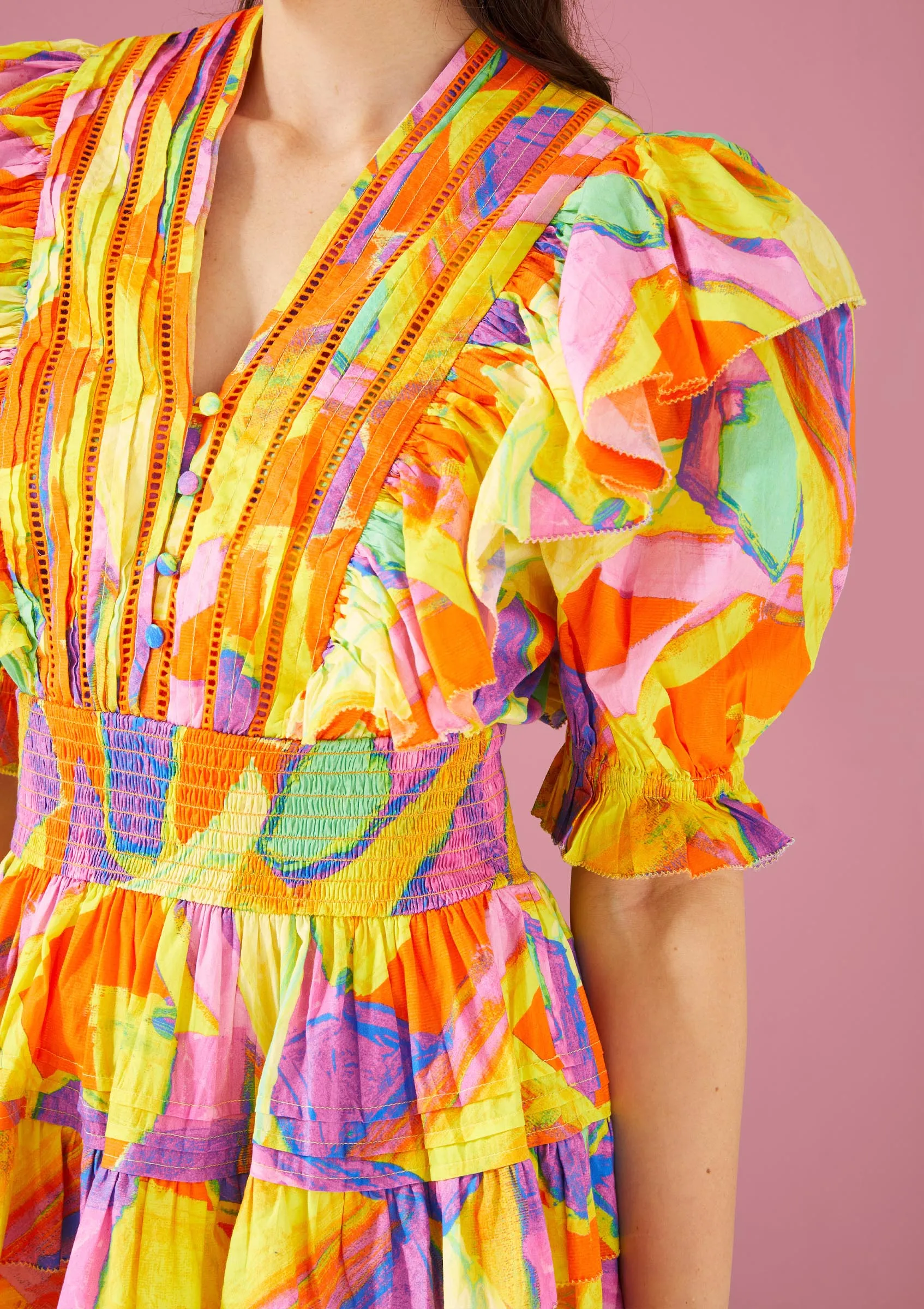 The Perla Dress