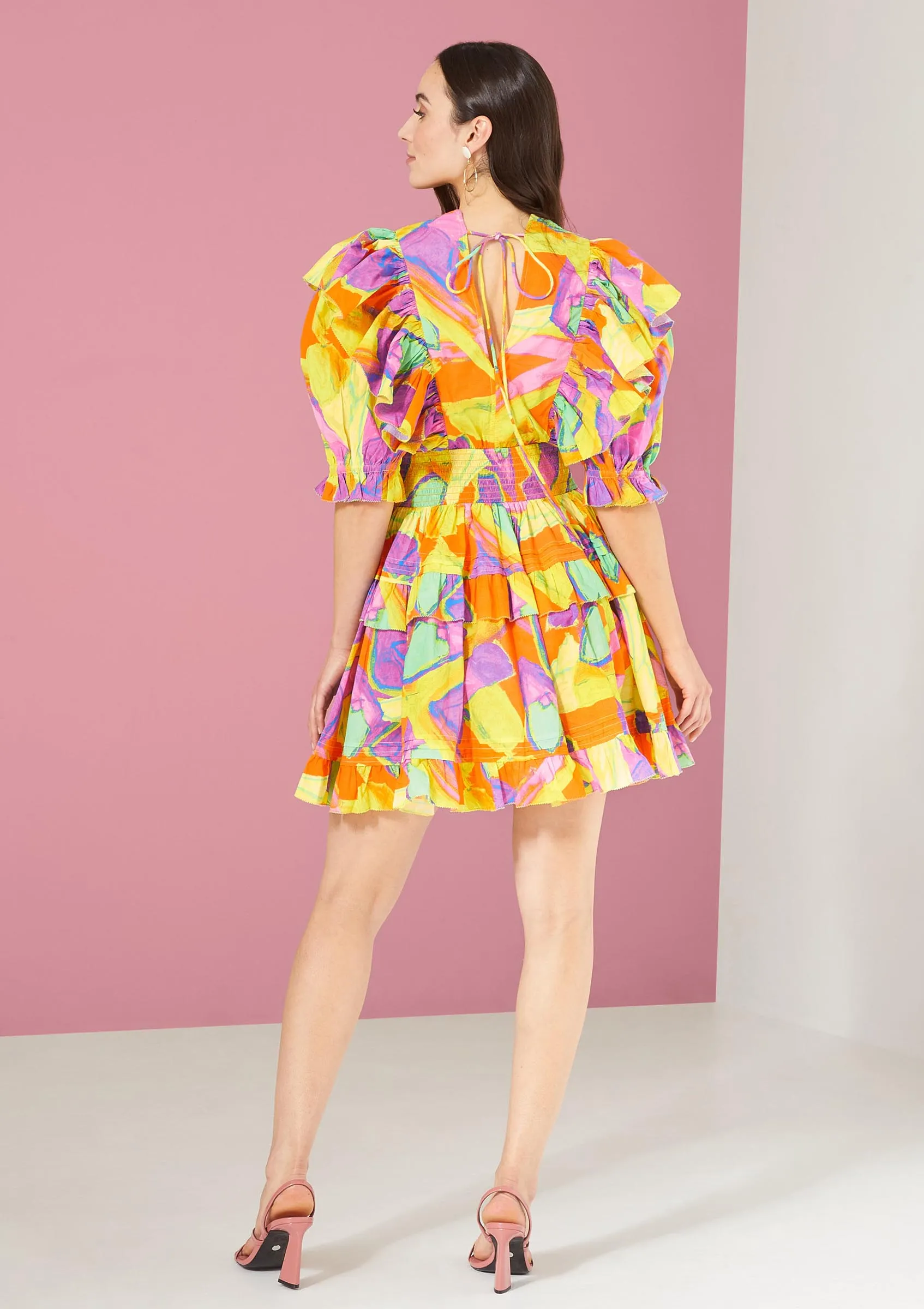 The Perla Dress